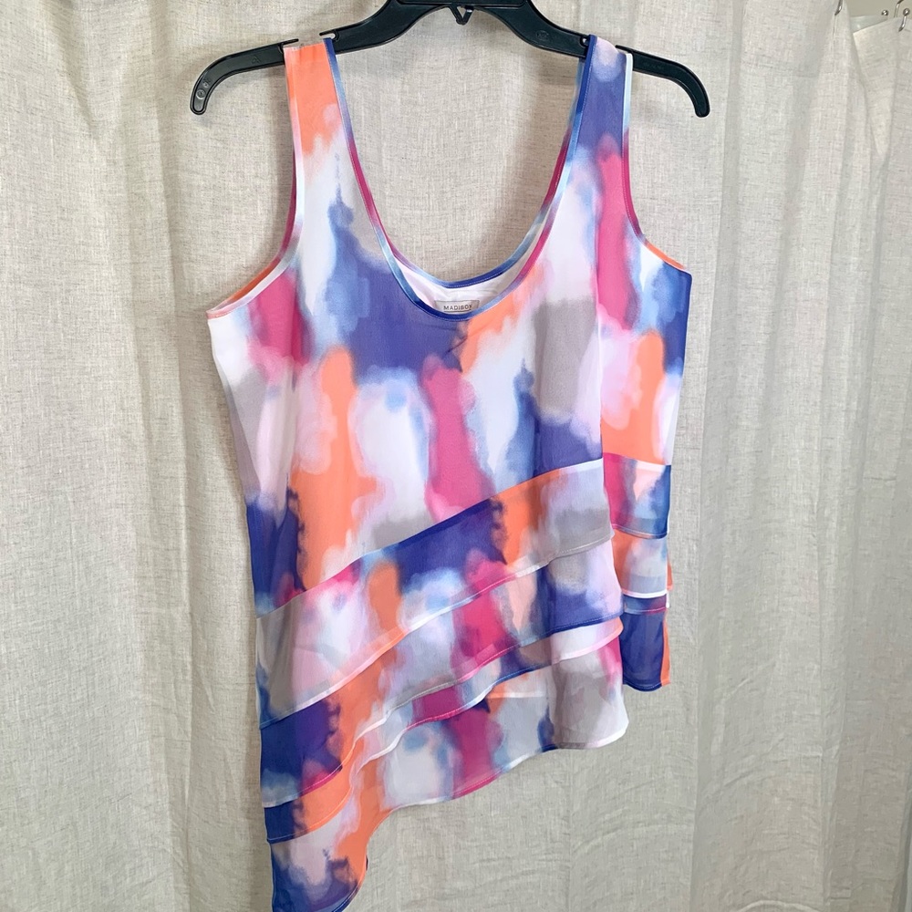 Asymmetrical Top - Picture 5 of 5